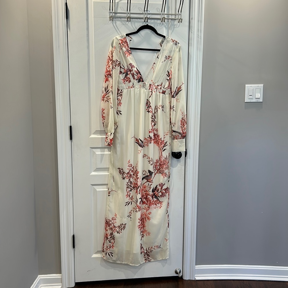 Hope & Ivy Maternity UK size 8 (size 0)